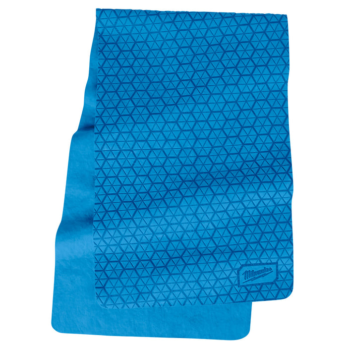 Serviette rafraichissante PVA