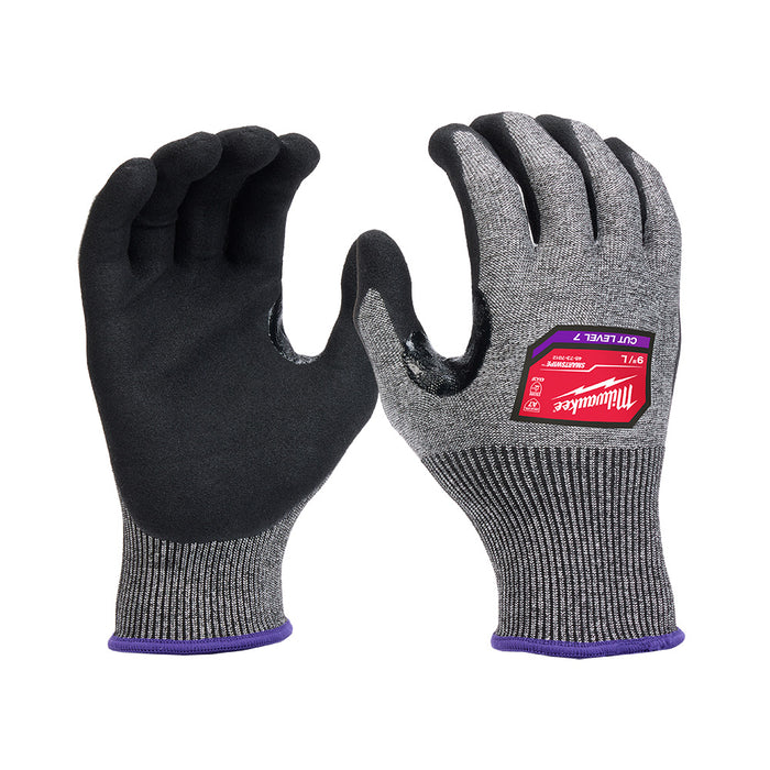 Gant anti-coupure Niveau7 - Milwaukee
