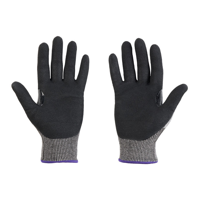 Gant anti-coupure Niveau7 - Milwaukee