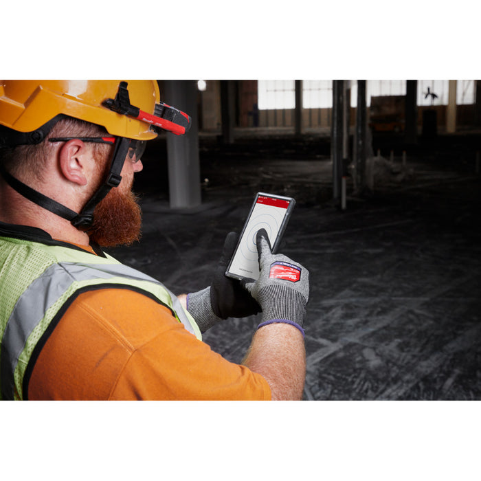Gant anti-coupure Niveau7 - Milwaukee