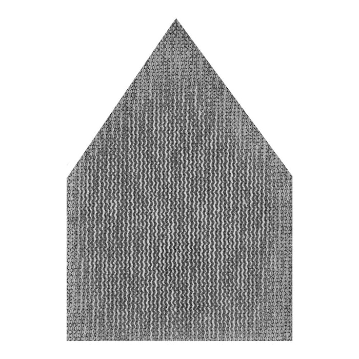 Feuille abrasive en maille GR120 - Paquet de 12
