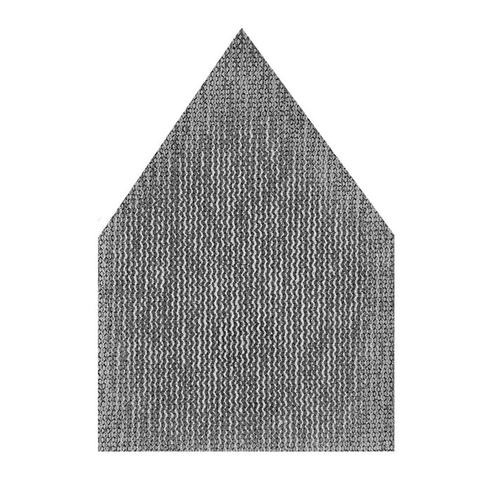 Feuille abrasive en maille GR150 - Paquet de 12