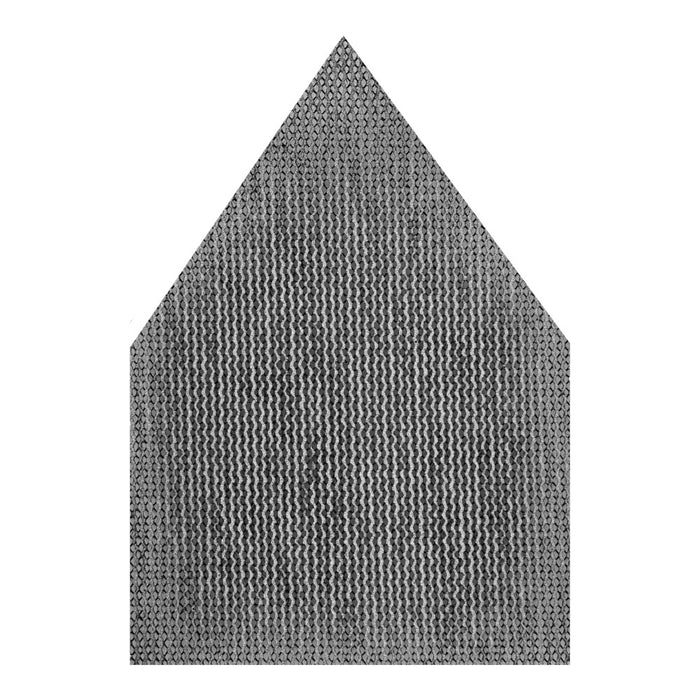 Feuille abrasive en maille GR180 - Paquet de 12