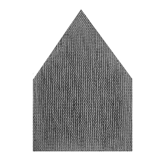 Feuille abrasive en maille GR320 - Paquet de 12