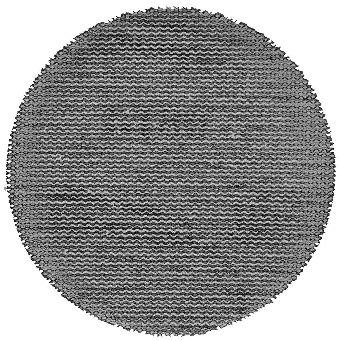 Disque abrasif en maille 3" GR320 - Paquet de 12