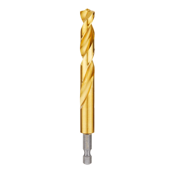 Foret impact 29/64", titane