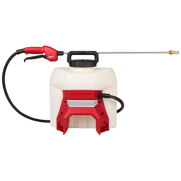 Réservoir de remplacement 4 gallons pour pulvérisateur M18