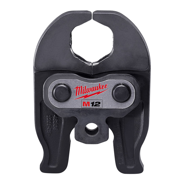 Mâchoire pour presse FORCELOGIC 1-1/4"