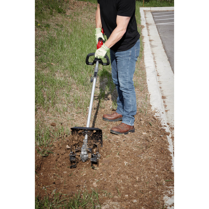 Accessoire rotoculteur Quik-Lok