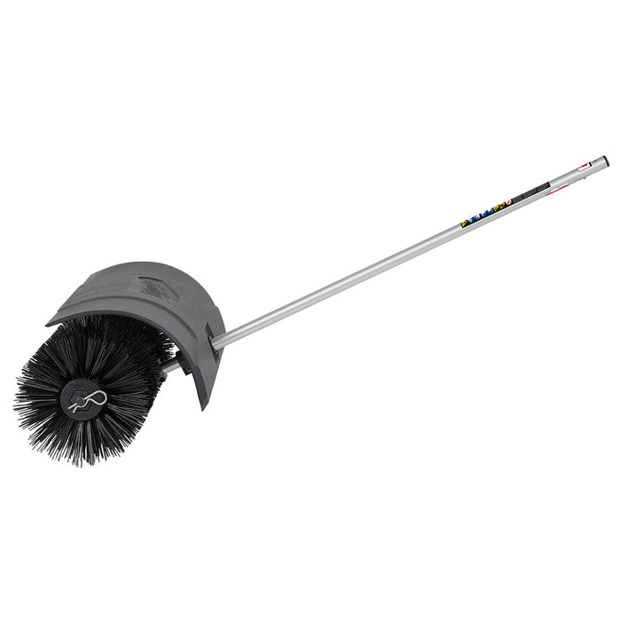 Accessoire brosse à poils pour balai 23"