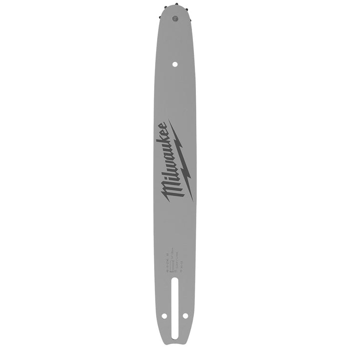 Guide-chaine 14" (355,6 mm)