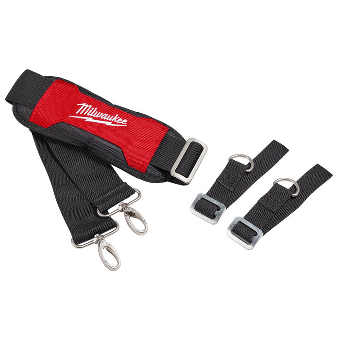 Sangle bandoulière pour pulvérisateur