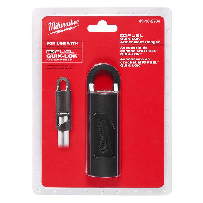 Accessoire support à verrouillage M18 FUEL QUIK LOK