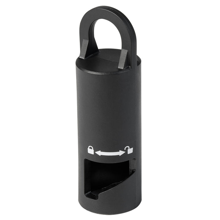 Accessoire support à verrouillage M18 FUEL QUIK LOK