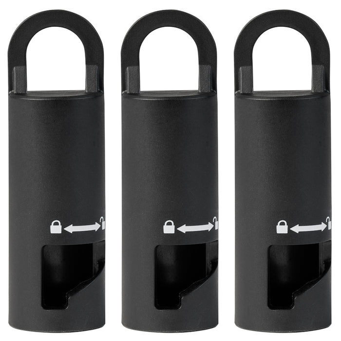 Accessoire support à verrouillage M18 FUEL QUIK LOK, trois paquets
