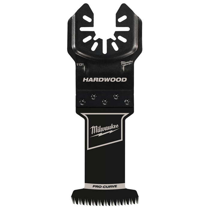 Lames OPEN-LOK PRO-CURVE 1-3/8" - Paquet de 25