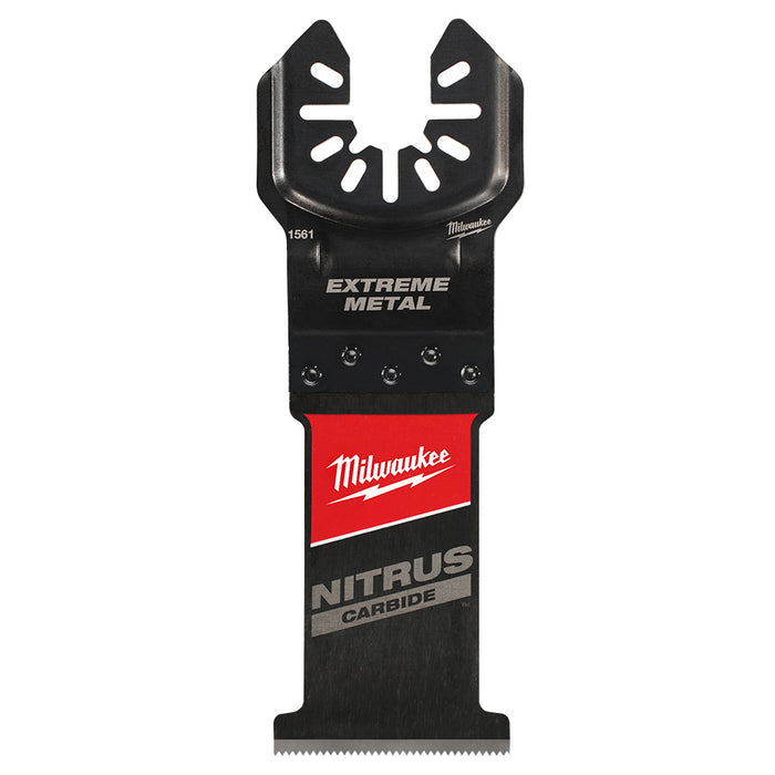 Lame à métaux NITRUS CARBIDE 1-3/8"