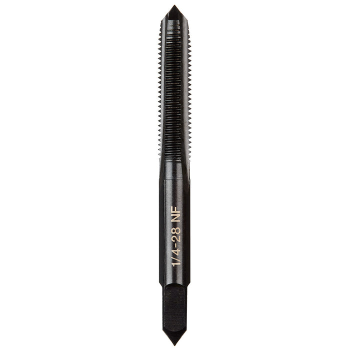 Taraud droit 1/4"-28