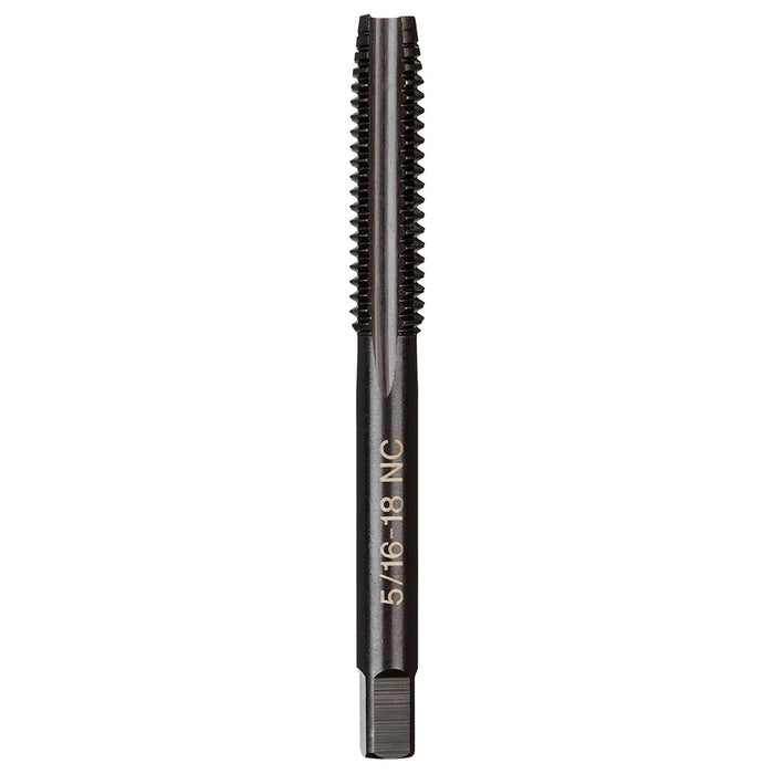 Taraud 5/16" X 18NC