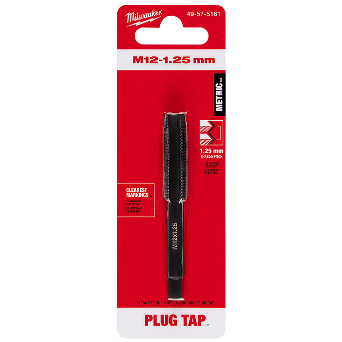 Taraud M12 X 1.25
