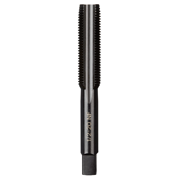 Taraud droit 1/2"-20