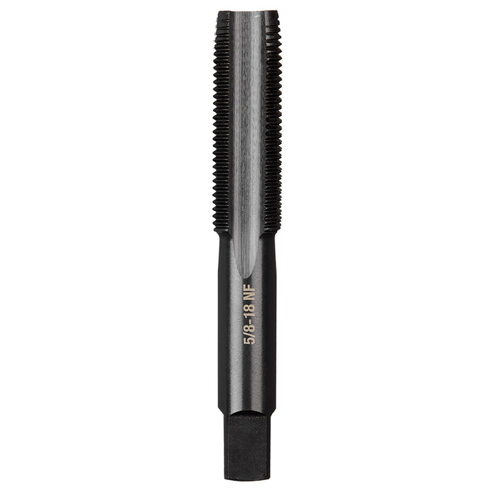 Taraud droit 5/8"-18