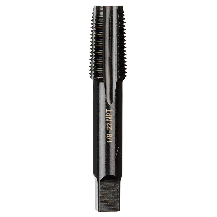 Taraud ébaucheur 1/8" X 27NPT