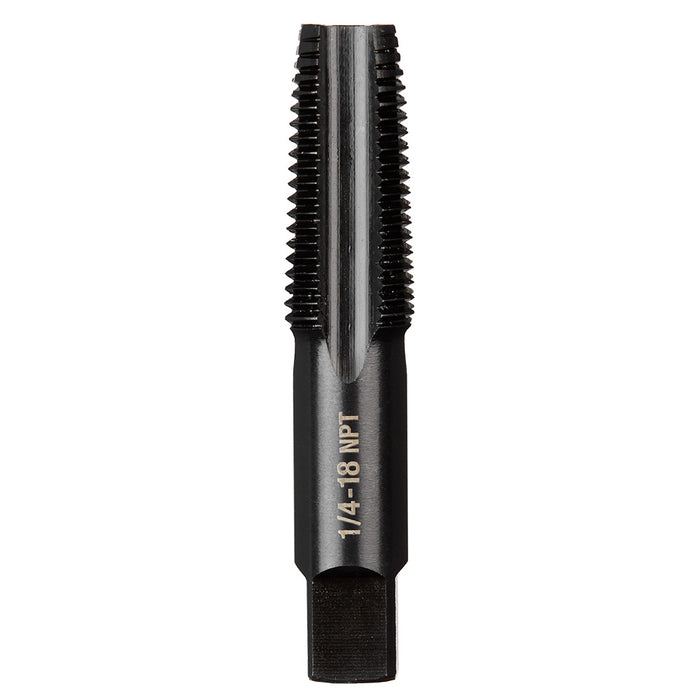 Taraud ébaucheur 1/4" X 18NPT