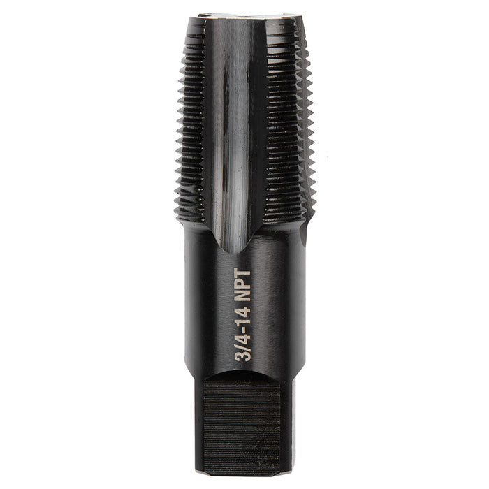 Taraud ébaucheur 3/4" X 14NPT