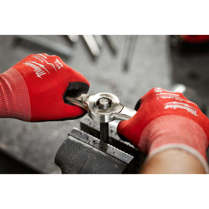 Filière hexagonale 7/16"-20
