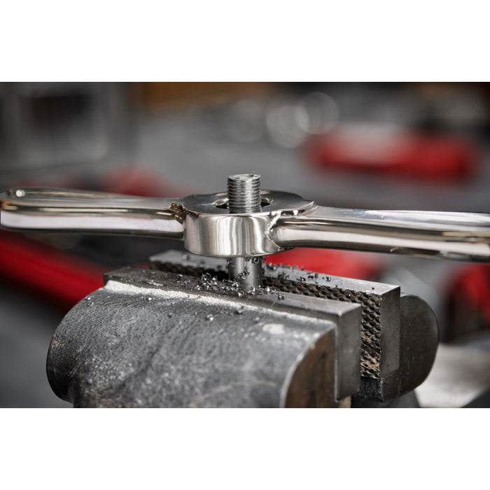 Filière hexagonale 1/4"-28