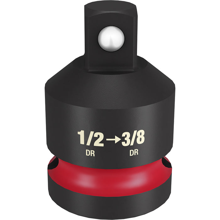 Adaptateur réducteur 1/2" à 3/8"