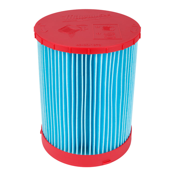 Filtre d'aspirateur Haute Efficacité