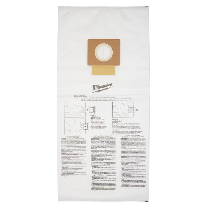 Sac en papier 12 gallons (5)