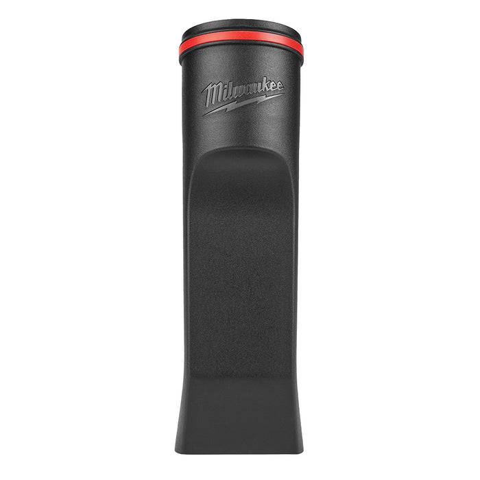 Buse courbée 2-1/2"