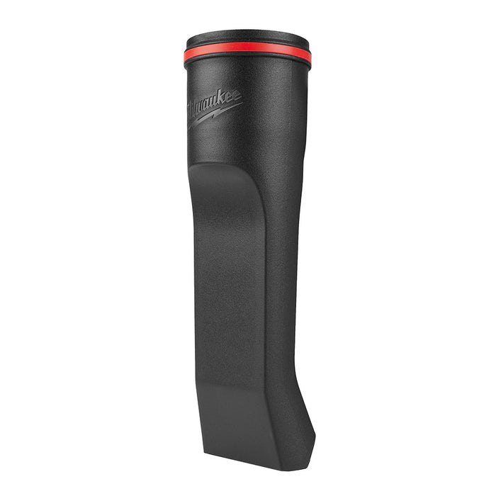 Buse courbée 2-1/2"