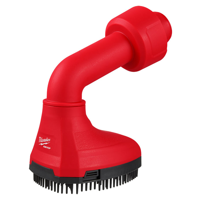 Brosse pivotante AIR-TIP