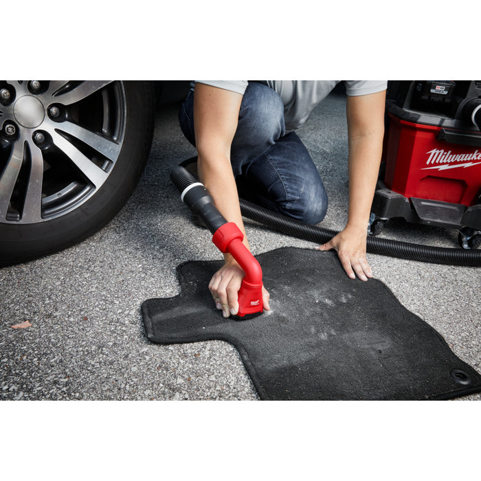 Brosse pivotante AIR-TIP