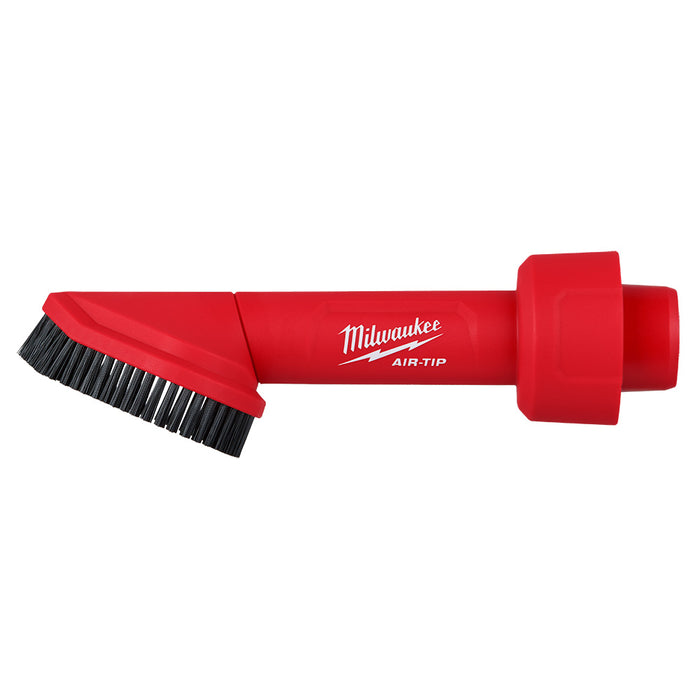 Brosse à coin pivotante AIR-TIP