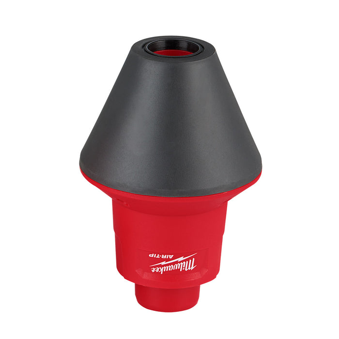 Ens. buses d'extraction tuyau AIR-TIP