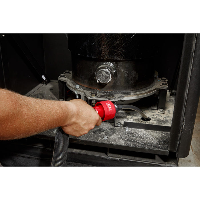 Buse flexible micro longue AIR-TIP