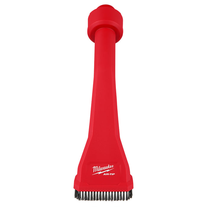 Buse utilitaire longue brosse AIR-TIP