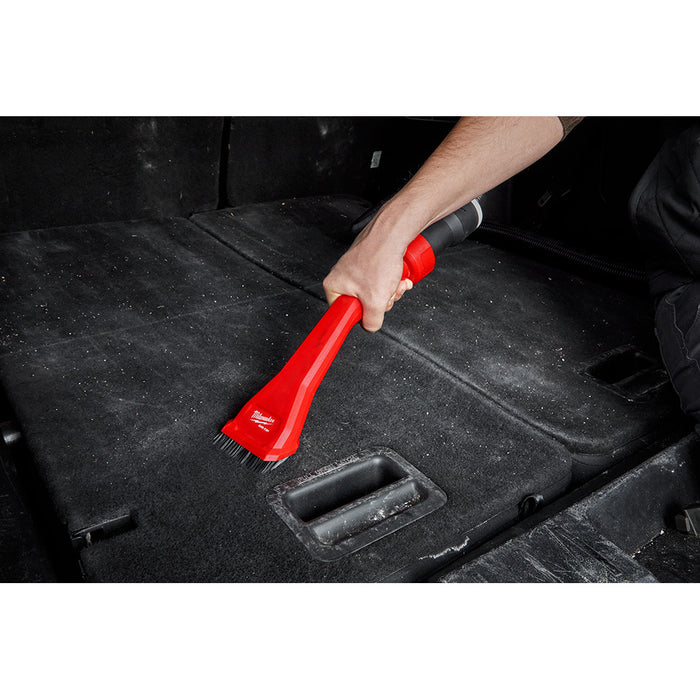 Buse utilitaire longue brosse AIR-TIP