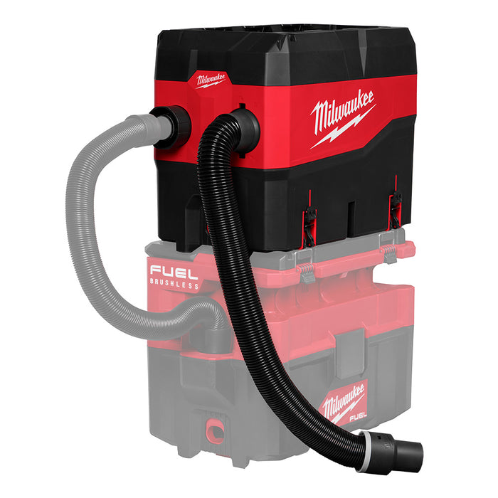 Séparateur de débris Packout pour aspirateur