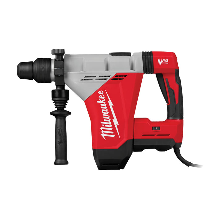 Marteau rotatif SDS-Max 1-3/4" à fil