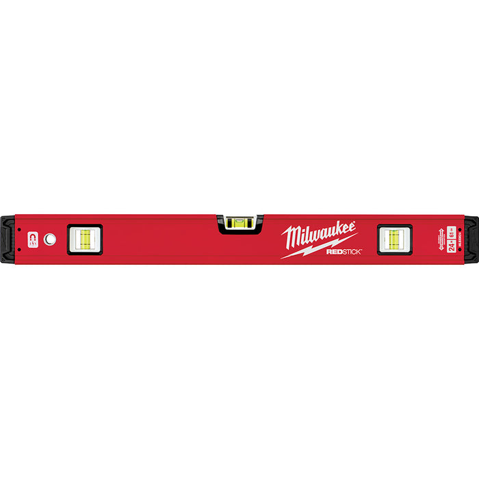 Niveau REDSTICK magnétique 24"