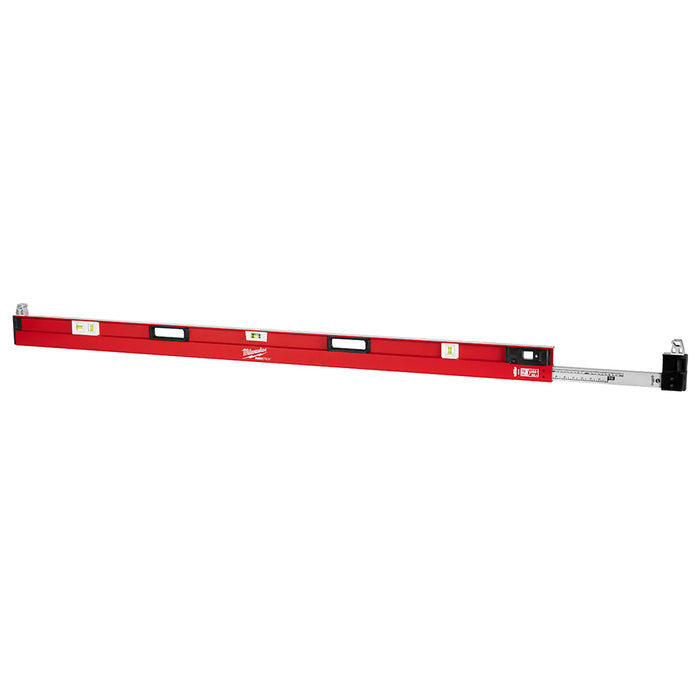 Niveau extensible  6.5' - 12'