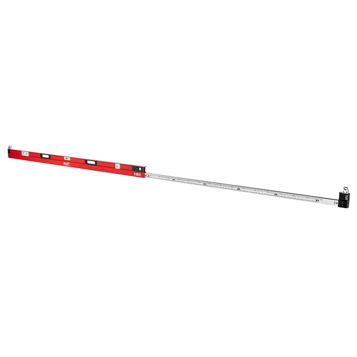 Niveau extensible  6.5' - 12'