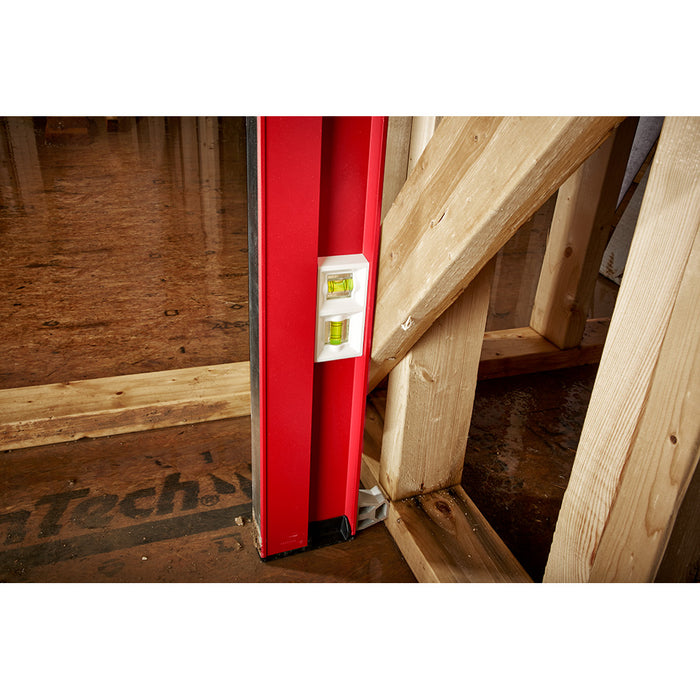 Niveau extensible  6.5' - 12'