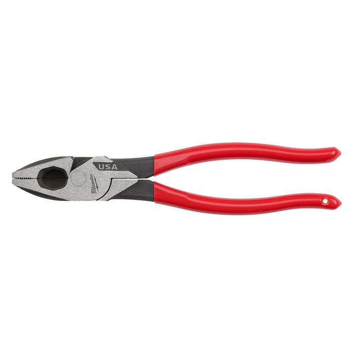 Pince d'électricien 9"